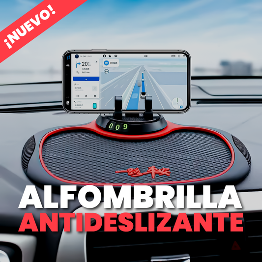 Alfombrilla Antideslizante Multifunción - Anti-Slip Cel Car®