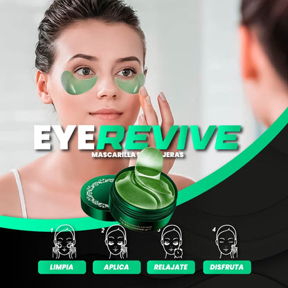 MASCARILLA PARA OJERAS | EYE REVIVE