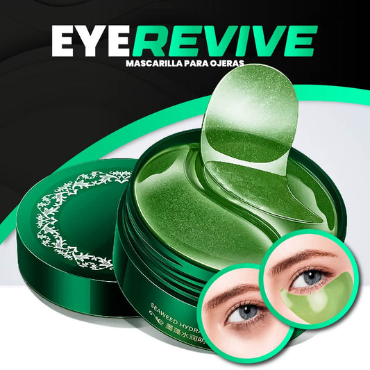 MASCARILLA PARA OJERAS | EYE REVIVE