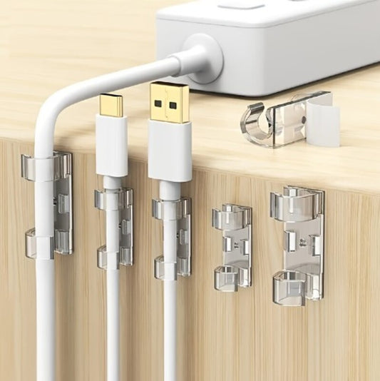 ORGANIZADOR DE CABLES - TIDY GUARD