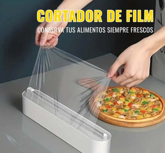 CORTADOR DE FILM - FRESH GUARD PRO