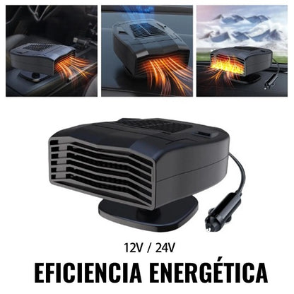 CALENTADOR PARA AUTO - AUTO HEAT PRO™