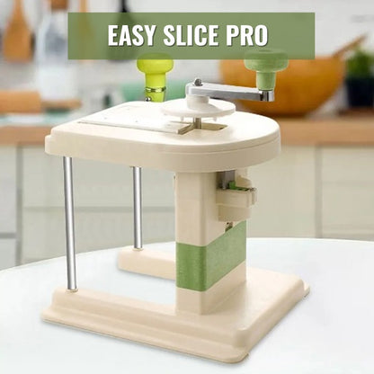 CORTADORA DE REPOLLO MULTIFUNCIONAL - EASY SLICE PRO™