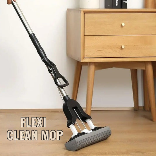 MOPA AUTOEXPRIMIBLE - FLEXI CLEAN MOP™