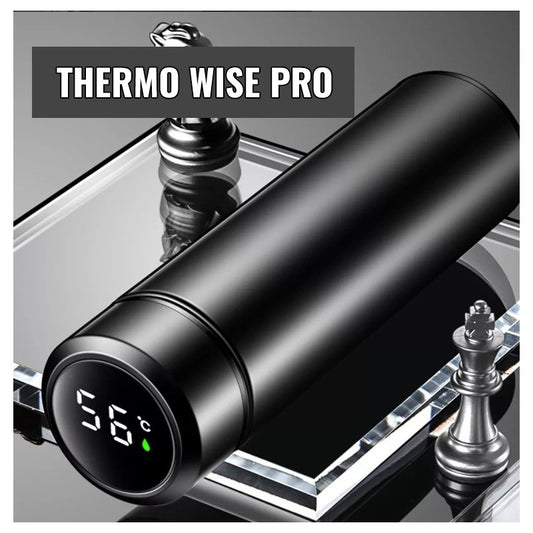 TERMO DIGITAL INTELIGENTE - THERMO WISE PRO™