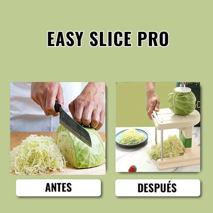 CORTADORA DE REPOLLO MULTIFUNCIONAL - EASY SLICE PRO™