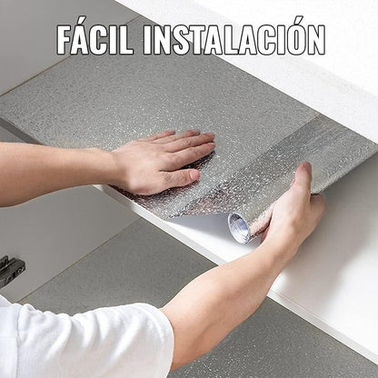 PAPEL ADHESIVO PARA COCINA - STICK ON STYLE