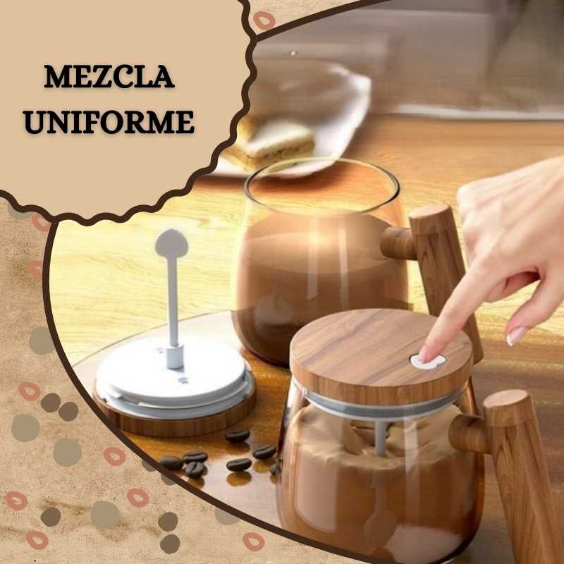 TAZA AUTOMEZCLADORA - BLEND MASTER MUG