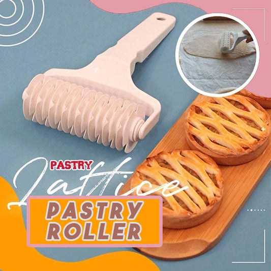 Pastry Roller™ Rodillo para tartas y pasteles