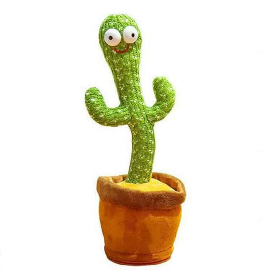 Cactus Bailarín